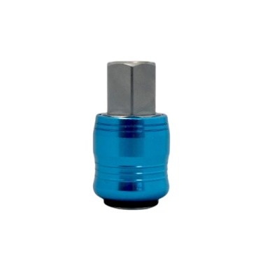 Быстросъем (Внутренняя резьба, мама) (ø13мм) GS-M-3013-2