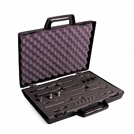 Набор для очистки колодцев форсунок ГБЦ CT-Z0805