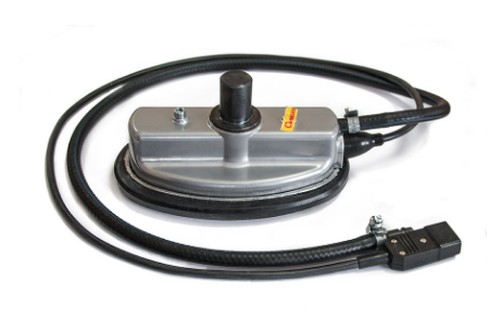 Нагревательный элемент нижний "Этна-П"