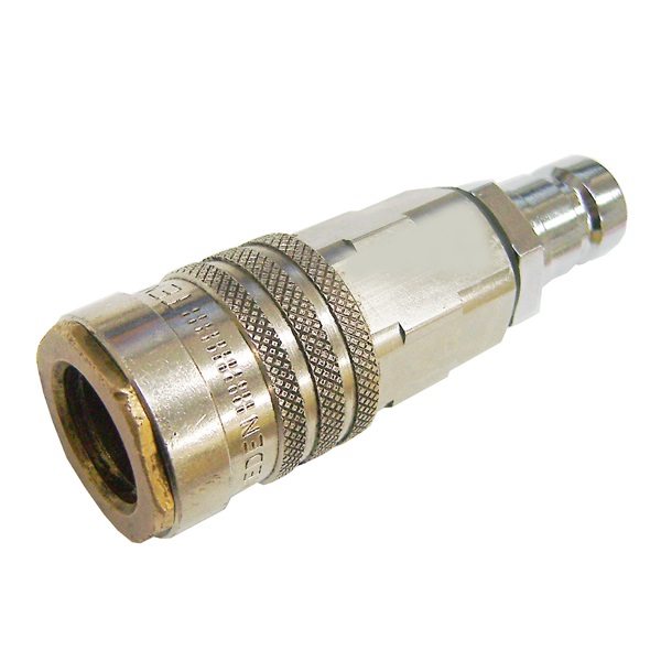 Сервисный штуцер для VOLVO CT-B1350