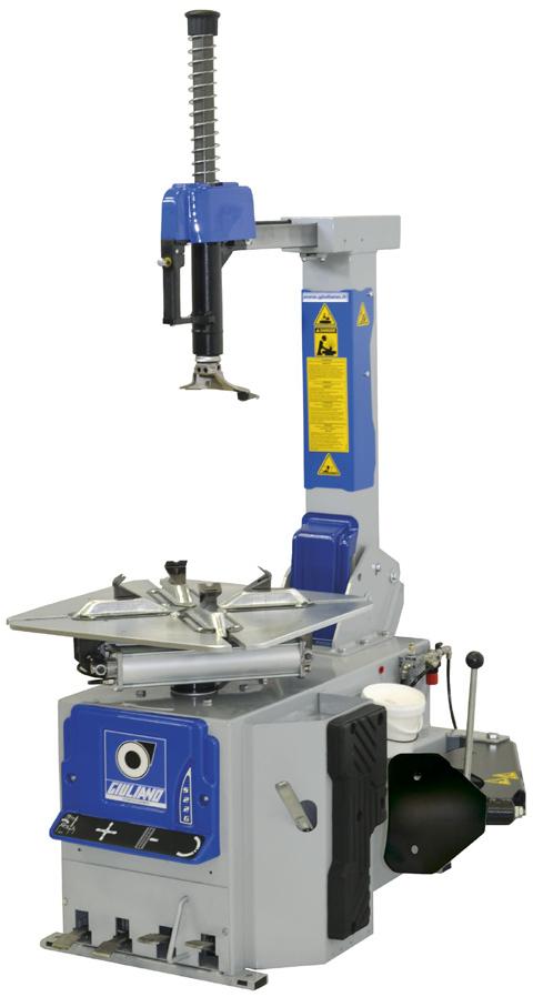 Автоматический шиномонтажный станок Giuliano S226 (220V)