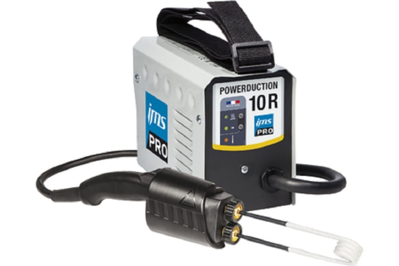 Индукционный нагреватель IMS POWERDUCTION 10R 063389