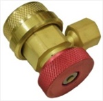 Стыковочный разъём HP для установок KONFORT 42044004