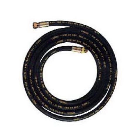 Шланг для масла M-F 1/2” 4 м APAC  1769.4