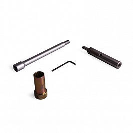 Фреза для чистки посадочного места форсунок VW 2.0 TDI CT-1610