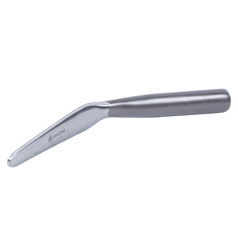 МАСТАК Лопатка рихтовочная №04, "совок" 115-20104