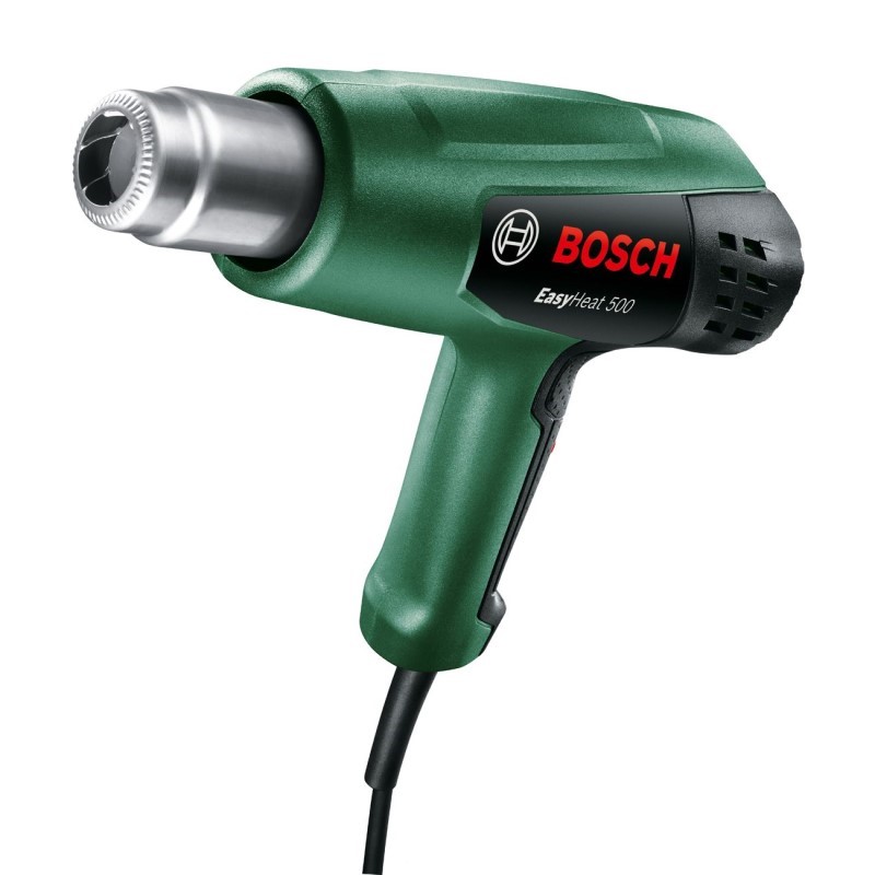 Термофен BOSCH EasyHeat 500 06032A6020