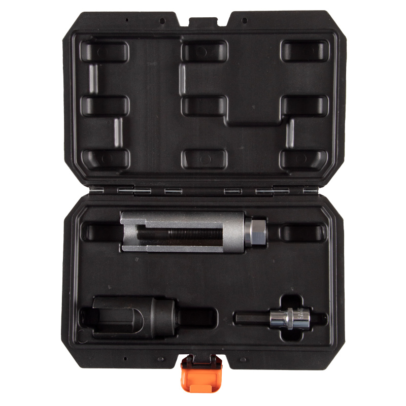 AFFIX Съемник дизельных форсунок, Mercedes-Benz, кейс, 3 предмета AF10351013C