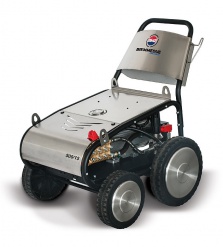 Мойка высокого давления без подогрева воды BIEMMEDUE MAGNUM 200/41E