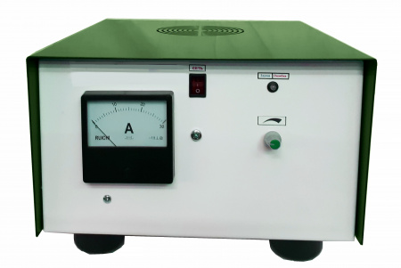 Автомобильное зарядное устройство Комета-с ЗУ-1Б