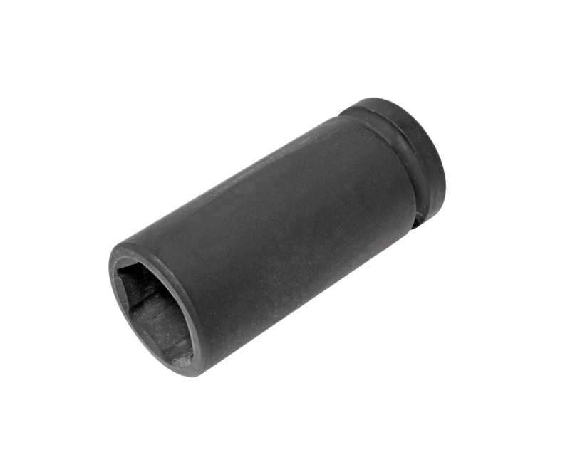 Головка торцевая 3/4" 27мм ударная глубокая L=90мм JTC