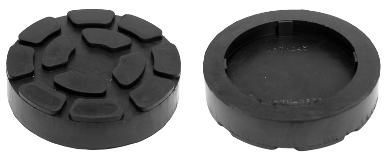 Резиновая накладка для подъемников AMGO кордированная 1043К