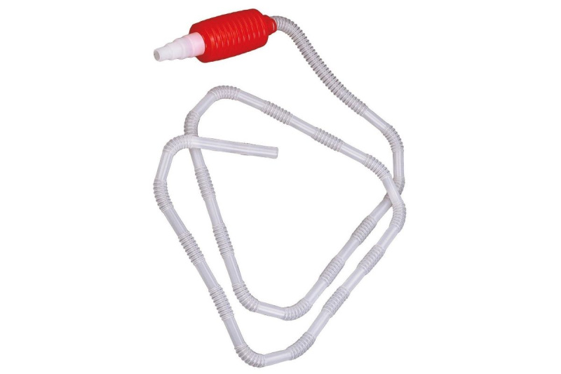 Ручной сильфонный насос Gespasa TMG-150 04040