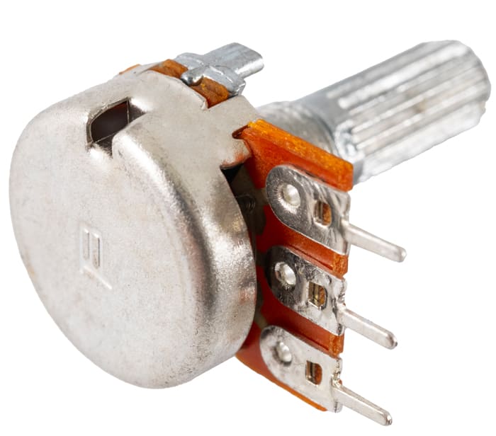 Резистор SIVIK PDB181-К420К-502В(16K1-В5К.L15KC 5.0k)