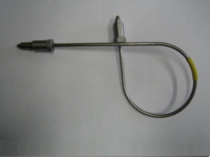 Тестовая трубка ( без  НДС ! ) Dieselland 1680750120