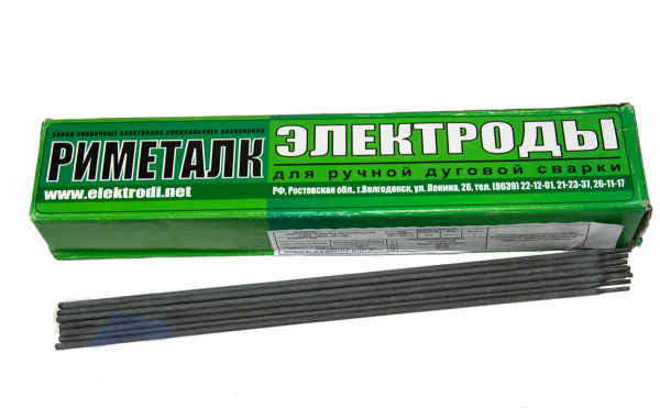 Электроды Т-590 ф5 (Риметалк) 25373