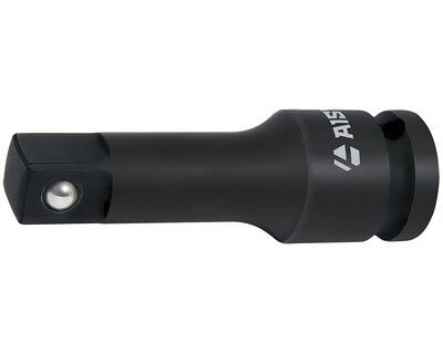 Удлинитель ударный L=250мм 1/2", с шариковой фиксацией, Cr-Mo