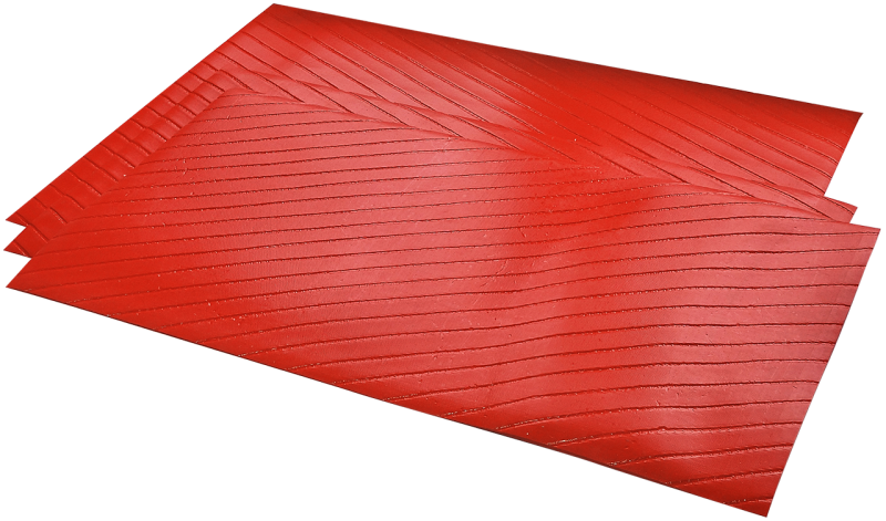 Технологический вкладыш для вулк. "Комплекс-2" (300х570мм)