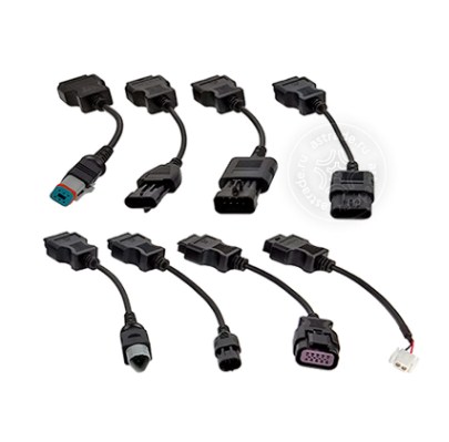 Кабели диагностические Marine Inboard Cable Kit, в наборе Jaltest 70002009