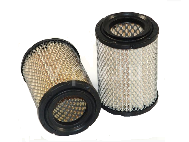 Фильтр  AB 670-981 (Италия)