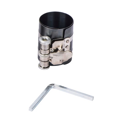 Оправка поршневых колец Ф 90-175мм, H 100мм ST085