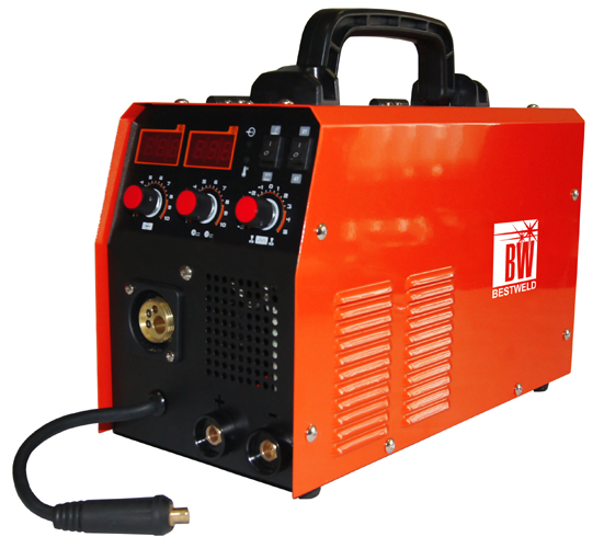 Сварочный полуавтомат инверторный Master i180-CHN BW2180