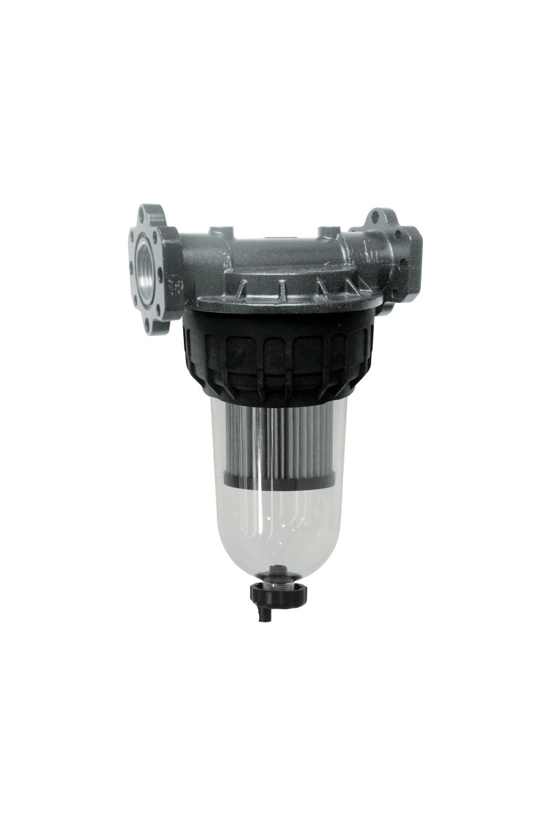 Патронный фильтр грубой очистки