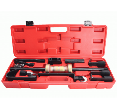 Набор для кузовных работ с обратным молотком ST196