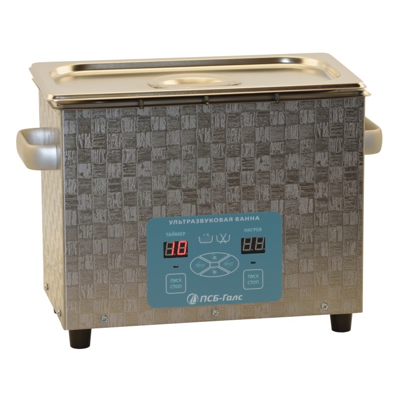 Ультразвуковая ванна ПСБ-4035-05