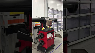 ПРАКТИЧЕСКАЯ ПРЕЗЕНТАЦИЯ ПРОФЕССИОНАЛЬНОГО ОБОРУДОВАНИЯ ТМ "HUNTER" (ТехнороссТ Казань)2