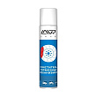 Очиститель тормозных дисков LAVR quick cleaning of brake and clutch 400мл  Ln1495