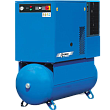 Компрессор винтовой REMEZA ВК15Е-8-500