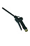 WINDSCREEN NOZZLE - Пистолет для раздачи омывающей жидкости, пов. муфта - 1/2" BSP (F), 30 л/мин