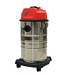 Водопылесос (30 литров INOX) WL092-30L INOX