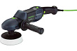 Ротационная полировальная машинка RAP 150-21 FE SHINEX FESTOOL 570811