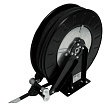 Открытая катушка BIG для масла, рукав: 3/4" x 15 м, 60 бар