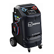 Установка для обслуживания автомобильный кондиционеров (R134a), Eqtree AC 575Pro