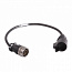 Переходник 19 pin для Iveco Easy