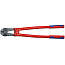 Болторез с двухкомпонентными чехлами 610 mm KNIPEX KN-7172610