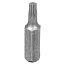 KING TONY Вставка (бита) торцевая 5/16", TORX, Т20, L = 32 мм  183220T